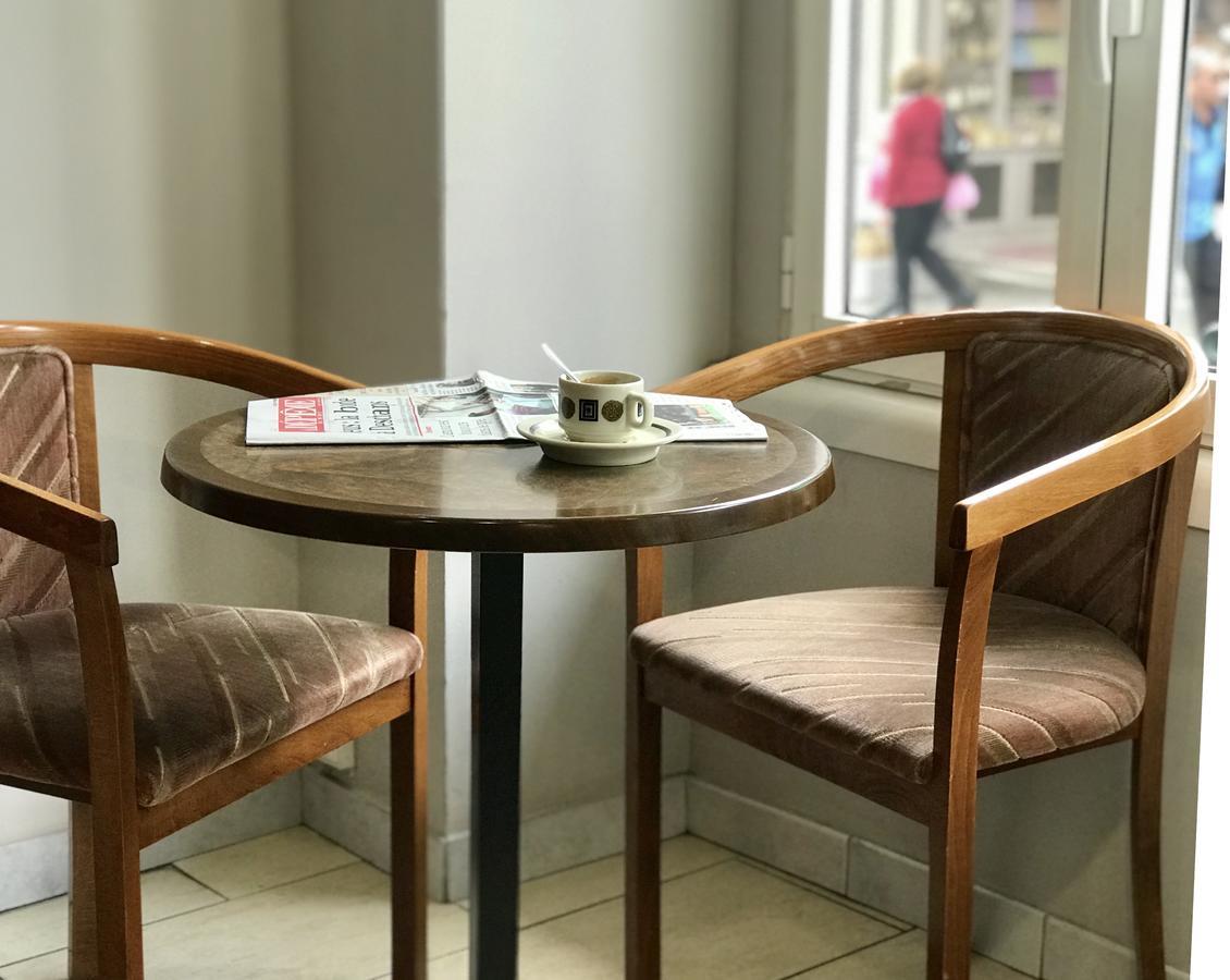 Hotel Louvre Vincenette لورد المظهر الخارجي الصورة